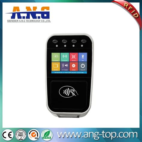 emv nfc reader|nfc wireless card reader.